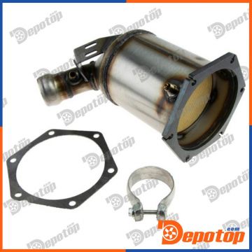 Filtres à Particules Diesel EURO3/4 pour MERCEDES | DPF-ME-005, 73062